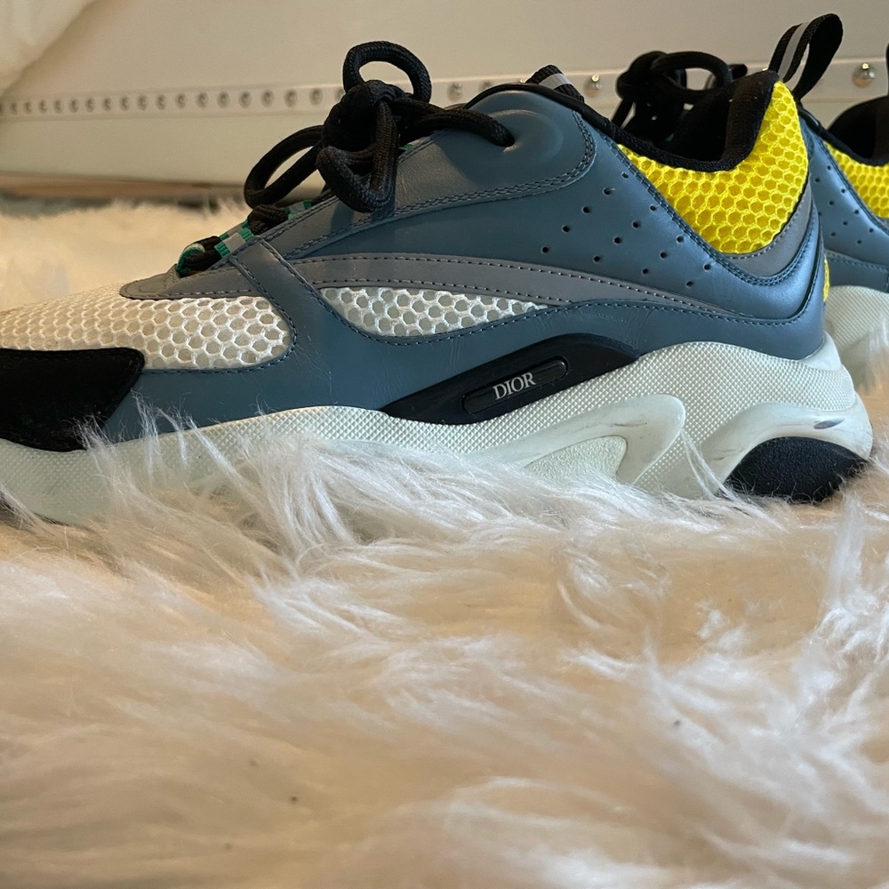 Dior sneaker